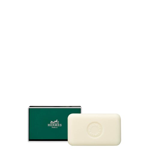 HERMÈS-Green orange water - Scented soap HERMÈS-Green orange water - Scented soap